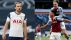 Kết quả bóng đá Ngoại hạng Anh Tottenham vs Aston Villa: Harry Kane gây thất vọng sau tin đồn ra đi