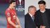 Harry Maguire xuất hiện bên Sir Alex, lộ chi tiết đặc biệt khiến CĐV MU phấn khích trước chung kết