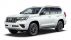 Toyota Land Cruiser Prado ra mắt phiên bản kỉ niệm, gây sốt với giá bán rẻ hơn Honda CR-V