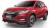 Honda HR-V hạ giá kịch sàn 100 triệu, cạnh tranh Kia Seltos, Hyundai Kona cực gắt