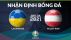 Nhận định bóng đá chuyên gia trận Ukraine vs Áo 23h00 ngày 21/6, bảng C EURO 2021