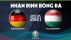 Nhận định bóng đá chuyên gia trận Đức vs Hungary 2h00 ngày 24/6, bảng F EURO 2021