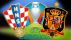 Link xem trực tiếp Croatia vs Tây Ban Nha vòng 1/8 EURO 2021: Cuộc chiến giữa sức trẻ và kinh nghiệm