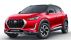 Mẫu SUV giá 340 triệu ‘đối đầu’ Honda HR-V 2021, trang bị ăn đứt Kia Seltos, Hyundai Kona