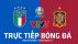 Kết quả bóng đá Italia vs Tây Ban Nha 7/7 - EURO 2021: Người hùng hóa tội đồ, Azzurri vào chung kết