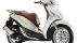 Chi tiết ‘kẻ thay thế’ Honda SH 125i giá rẻ hơn 20 triệu, thiết kế và trang bị ngang cơ vua xe ga