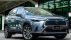 Toyota Corolla Cross có bước tiến bất ngờ, đánh bại KIA Seltos để bước lên ngôi vua SUV cỡ nhỏ