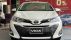 Giá xe Toyota Vios giảm sâu kỉ lục, xuống mức thấp đến khó tin khiến Hyundai Accent 'e ngại'