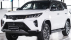 Toyota Fortuner 2022 rục rịch ra mắt với loạt nâng cấp, có thể sớm về Việt Nam đấu Hyundai SantaFe