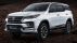 Toyota Fortuner 2022 ra mắt phiên bản mới với giá 867 triệu, thiết kế 'hạ gục' Hyundai SantaFe