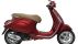 Đối thủ Honda SH 125i bất ngờ hạ sập sàn 4 triệu: Thiết kế ngang cơ vua tay ga, trang bị mê mẩn