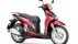 Giá xe Honda SH Mode 2021 tiếp tục ở ngưỡng không tưởng sau SH 150i, bảng giá khiến ai cũng bất ngờ