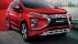 Mitsubishi Xpander ra mắt bản giới hạn: Thiết kế đẹp miễn chê, trang bị 'ăn đứt' Toyota Innova