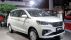 Giá lăn bánh Suzuki Ertiga rẻ giật mình nhờ ưu đãi khủng, khiến Mitsubishi Xpander ‘run như cầy sấy'