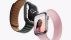 Apple Watch series 7 chính thức ra mắt: Thiết kế không đổi, viền mỏng hơn đáng kể, giá từ 399$