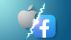 Facebook từng bi Apple 