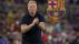 Barca hết kiên nhẫn, lộ diện ứng viên thay thế Koeman