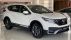 Honda CR-V thu hút khách Việt với ưu đãi khủng tới 200 triệu đồng, Mazda CX-5 ‘toát mồ hôi hột’