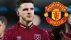 Chuyển nhượng MU 25/9: Ra phán quyết vụ Declan Rice, Hoán đổi sao với Tottenham?