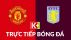 Kết quả bóng đá MU vs Aston Villa - Ngoại hạng Anh 2021/2022: Bruno hóa tội đồ, MU đứt mạch bất bại