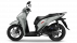 Honda SH và vị trí trong lòng khách Việt: Đã phần nhìn, thỏa mãn phần chất
