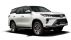 Toyota Fortuner 2021 ra mắt phiên bản mới, thiết kế gây sức ép lên Hyundai SantaFe