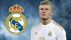 Tin chuyển nhượng 11/10: Haaland đến Real Madrid, 4 cầu thủ sẽ ra đi