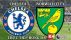 Kết quả bóng đá Chelsea vs Norwich: 18h30 [23/10] Link xem trực tiếp K+ Full HD