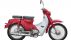 'Bản sao' Honda Super Cub C125 gây sốt với thiết kế ấn tượng, giá chỉ rẻ ngang Honda Wave Alpha