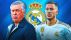 Tin chuyển nhượng 28/10: Ancelotti nói thẳng, coi như xong tương lai Hazard