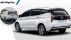 'Mối đe dọa' mới của Mitsubishi Xpander sắp ra mắt: Thiết kế ấn tượng, giá dự kiến chỉ 546 triệu