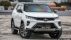 Toyota Fortuner 2021 được bổ sung thêm trang bị 'đấu' Hyundai SantaFe, bán ra với mức giá 963 triệu