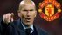 Tin chuyển nhượng 8/11: Zidane đến Man Utd 'gần như không thể'