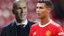 Chuyển nhượng MU 18/11: Zidane sẵn sàng thay thế Solskjaer, chốt tương lai Ronaldo