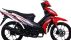 Đối thủ sừng sỏ khiến Honda Wave Alpha 2021 'đứng hình': Giá chỉ 22 triệu, trang bị cực bá đạo