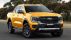 Siêu phẩm Ford Ranger thế hệ mới trình làng: Diện mạo mới mẻ, trang bị xứng tầm ‘Vua bán tải’