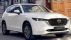 Mazda CX-5 2022 chính thức lộ giá rẻ nhất chỉ 600 triệu, trang bị so kè Honda CR-V, Hyundai Tucson