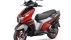 ‘Đổ đứ đừ’ trước mẫu xe ga giá từ 22 triệu: Sức mạnh ngang cơ Honda Air Blade 125, trang bị chất lừ