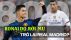 Tin chuyển nhượng 11/12: Ronaldo trở lại Real Madrid?