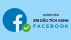 Cách để đăng kí nhận dấu tích xanh của Facebook 