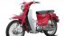 ‘Sốt xình xịch’ mẫu xe số giống Honda Super Cub 2021 giá rẻ chỉ 30 triệu khiến dân tình sửng sốt