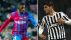 Tin chuyển nhượng tối 25/12: Xong tương lai Dembele tại Barca và Morata ở Juventus