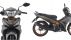 Mẫu xe côn tay mới của Yamaha gây sốt với giá chỉ 39 triệu, thiết kế đẹp lấn át Honda Winner X