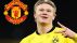 Chuyển nhượng MU 16/1: Haaland 'gây chiến' với Dortmund, sẵn sàng gia nhập Man Utd?