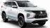 Tuyệt phẩm SUV đối thủ Toyota Fortuner 2022 ra mắt bản mới: Giá so kè Honda CR-V, trang bị lung linh