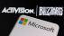 Nhân viên của Activision Blizzard cảm thấy tuyệt hơn khi được Microsoft mua lại công ty 