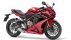 Honda CBR650R 2022 trình làng với giá 284 triệu đồng, diện mạo đẹp không góc chết