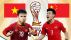 Kết quả bóng đá Việt Nam vs Trung Quốc 1/2: ĐT Việt Nam lập kỷ lục ở vòng loại World Cup 2022