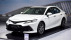 Giá lăn bánh Toyota Camry tháng 2/2022 kèm khuyến mại hấp dẫn khách Việt