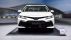 Toyota Camry 2022 lộ diện với loạt nâng cấp ấn tượng, hứa hẹn giữ vững ngôi vương phân khúc